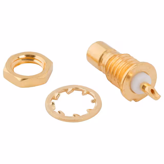 027-3 Amphenol RF  Gruppi di connettori coassiali (RF)